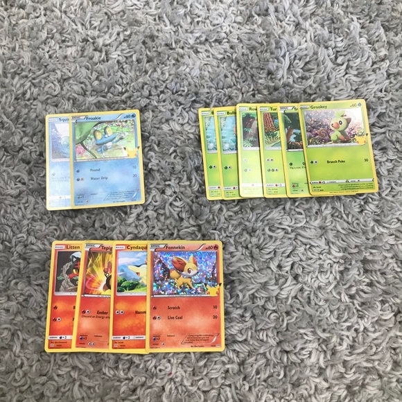 Pokémon cards lot - Picture 7 of 8